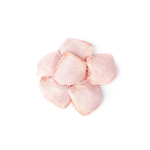 Boneless Chicken Pieces 1lbs