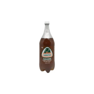 Jarritos Tamarind Natural Flavor Soda 1.5 ltr