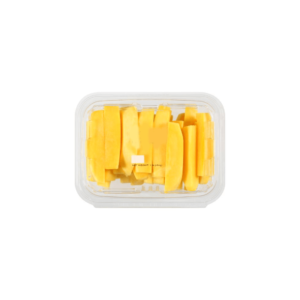 Freshness Guaranteed Mango Slices